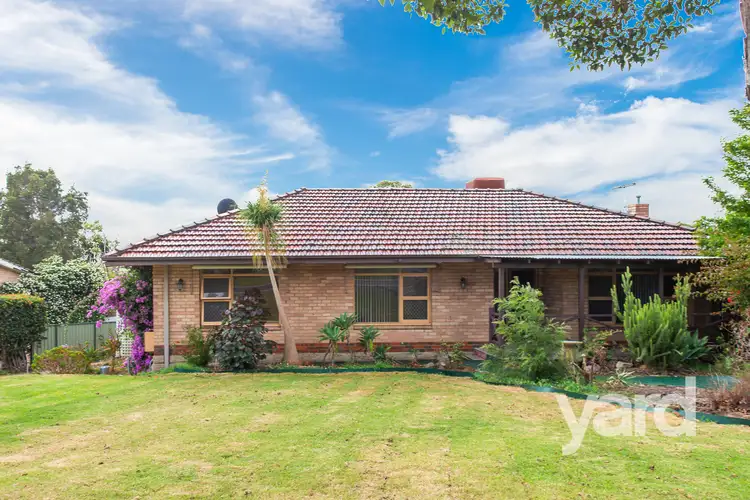 Main view of Homely house listing, 1 Braydon Road, Attadale WA 6156