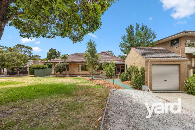 Second view of Homely house listing, 1 Braydon Road, Attadale WA 6156