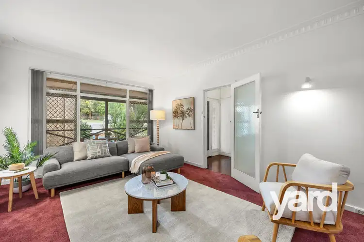 Third view of Homely house listing, 1 Braydon Road, Attadale WA 6156
