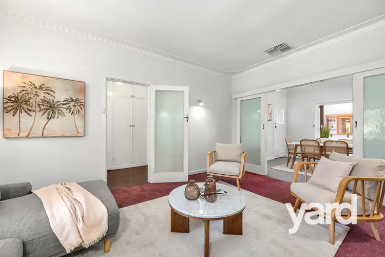 Fifth view of Homely house listing, 1 Braydon Road, Attadale WA 6156