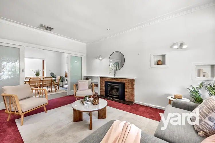 Sixth view of Homely house listing, 1 Braydon Road, Attadale WA 6156