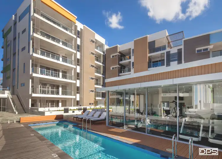 5/8 Hawksburn Road, Rivervale WA 6103