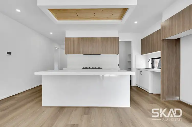 Second view of Homely house listing, 10 Currango Street, Wollert VIC 3750