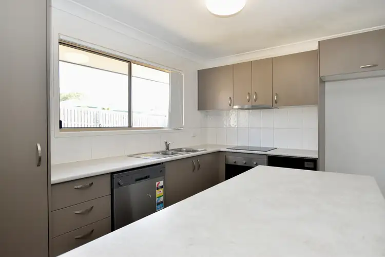 Fourth view of Homely house listing, 12 Owttrim Circuit, O'connell QLD 4680
