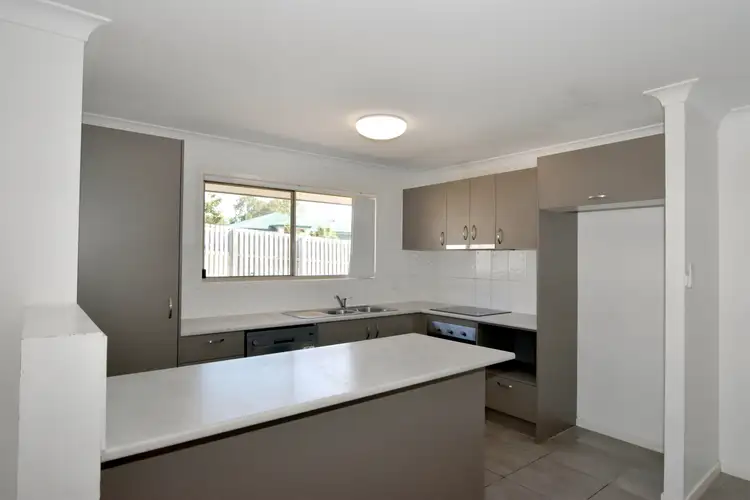 Fifth view of Homely house listing, 12 Owttrim Circuit, O'connell QLD 4680