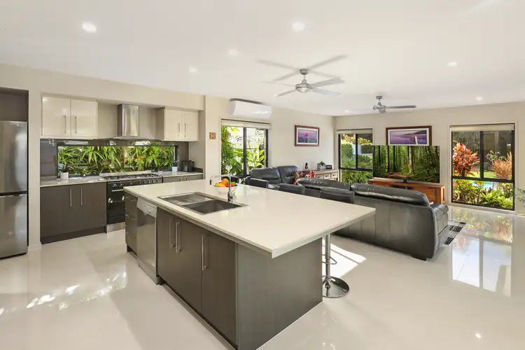 Fifth view of Homely house listing, 4 The Promenade, Pelican Waters QLD 4551