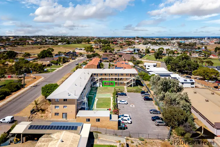 Main view of Homely unit listing, 3/137 George Road, Beresford WA 6530