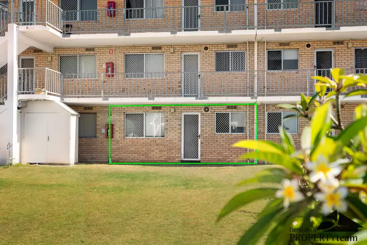 Second view of Homely unit listing, 3/137 George Road, Beresford WA 6530