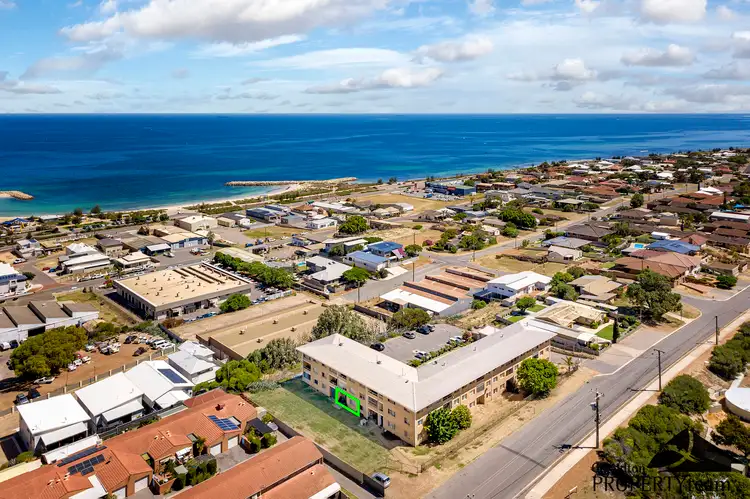 Third view of Homely unit listing, 3/137 George Road, Beresford WA 6530