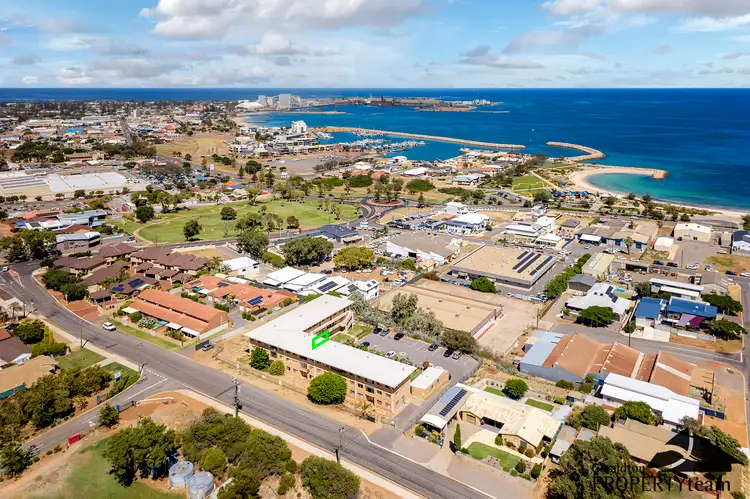 Fifth view of Homely unit listing, 3/137 George Road, Beresford WA 6530