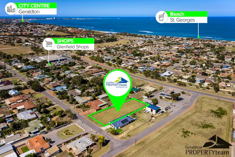 Main view of Homely land listing, 25 Faranda Road, Glenfield WA 6532