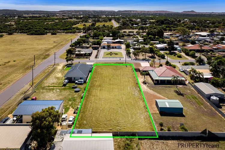 Third view of Homely land listing, 25 Faranda Road, Glenfield WA 6532