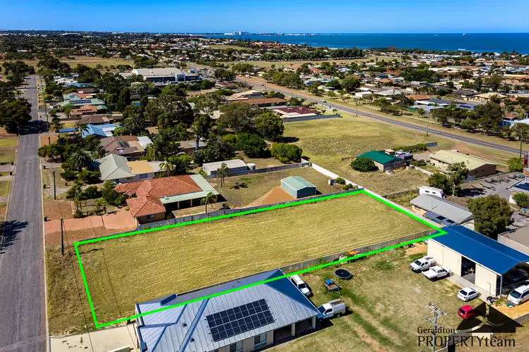 Fourth view of Homely land listing, 25 Faranda Road, Glenfield WA 6532