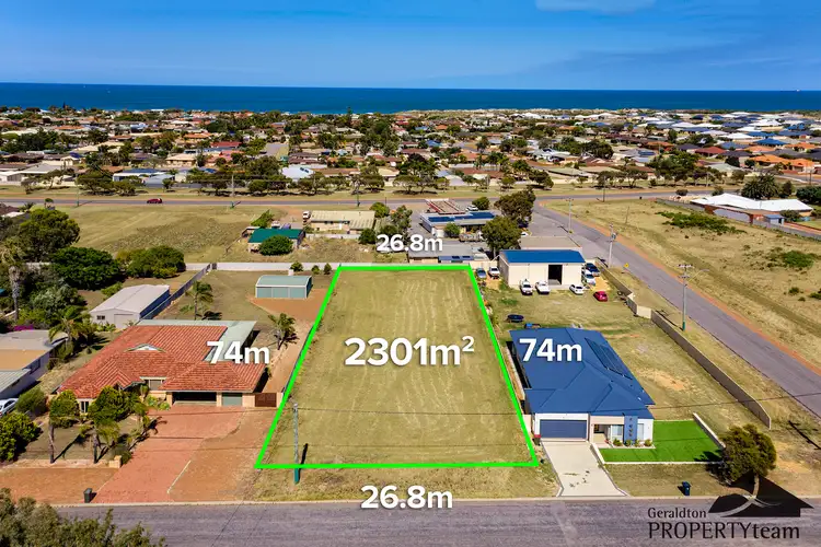 Fifth view of Homely land listing, 25 Faranda Road, Glenfield WA 6532