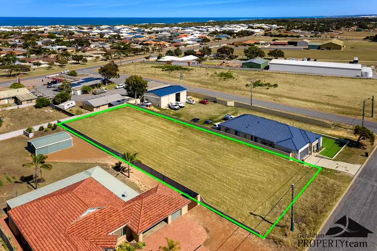 Sixth view of Homely land listing, 25 Faranda Road, Glenfield WA 6532