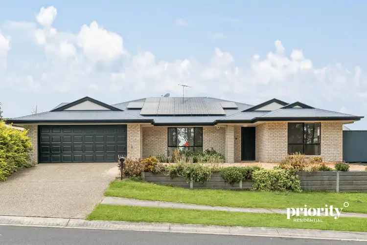 2 Tenzing Court, Warner QLD 4500