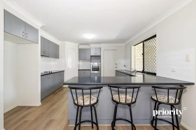 Fourth view of Homely house listing, 2 Tenzing Court, Warner QLD 4500