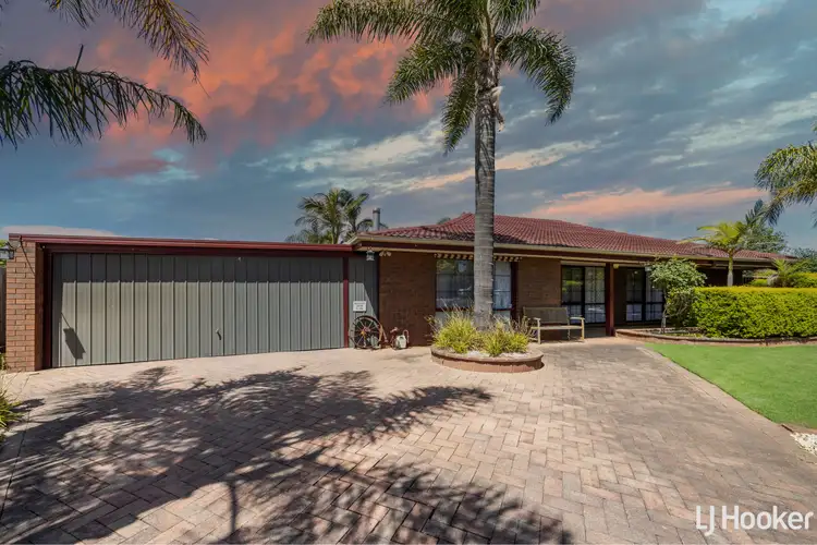 Second view of Homely house listing, 6 Bishop Place, Melton West VIC 3337