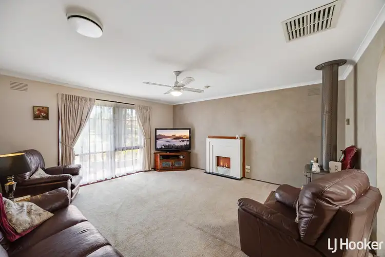 Sixth view of Homely house listing, 6 Bishop Place, Melton West VIC 3337