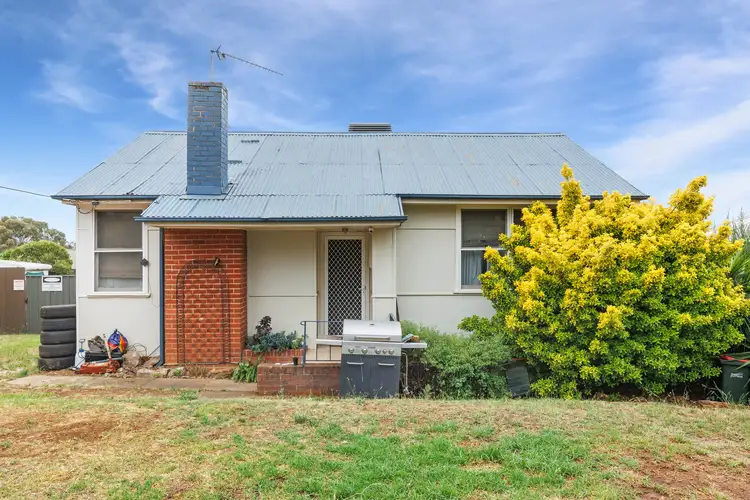 Main view of Homely house listing, 23 Anzac Avenue, Junee NSW 2663