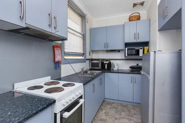 Second view of Homely house listing, 23 Anzac Avenue, Junee NSW 2663