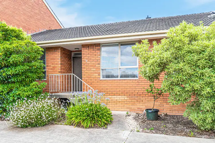 8/74 Hawdon Street, Heidelberg VIC 3084