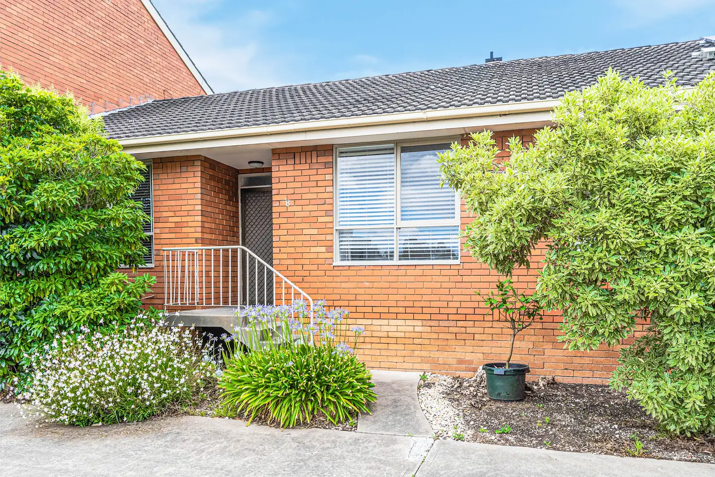 Main view of Homely unit listing, 8/74 Hawdon Street, Heidelberg VIC 3084