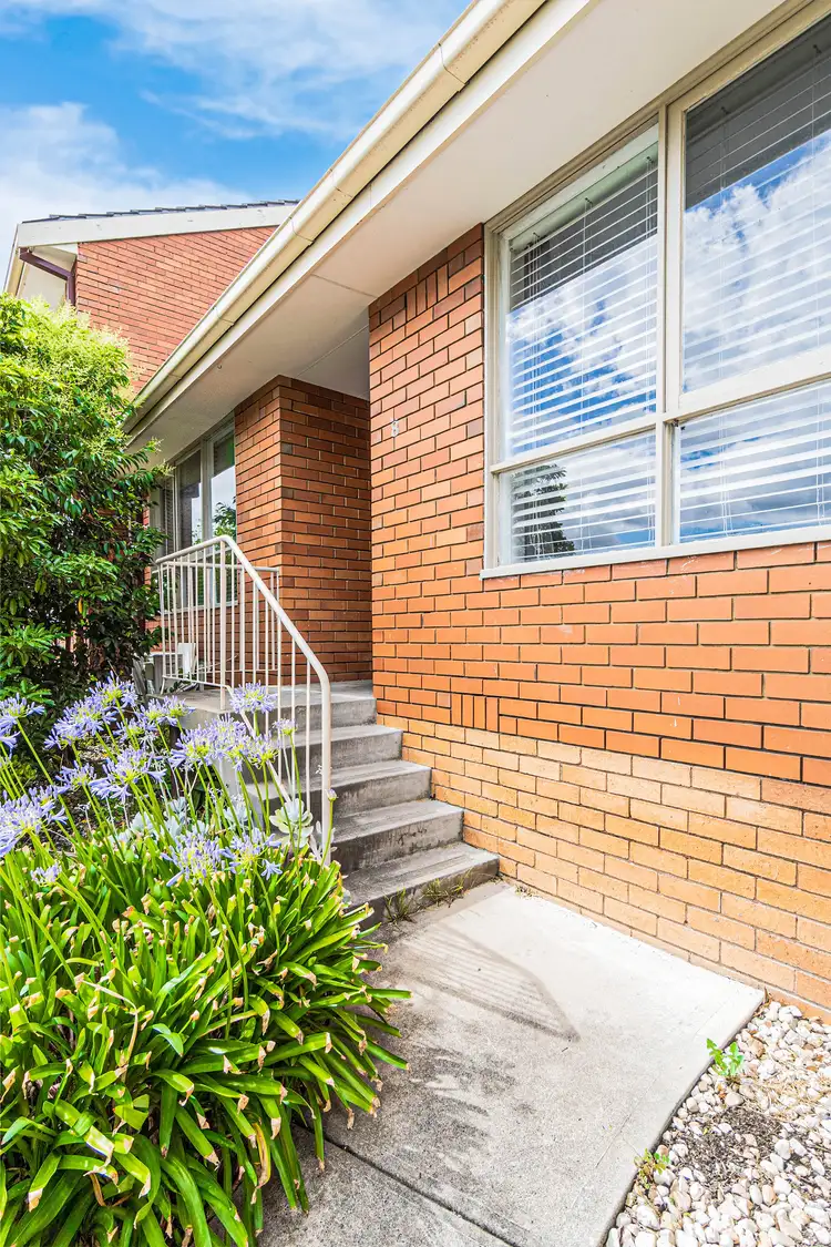Second view of Homely unit listing, 8/74 Hawdon Street, Heidelberg VIC 3084