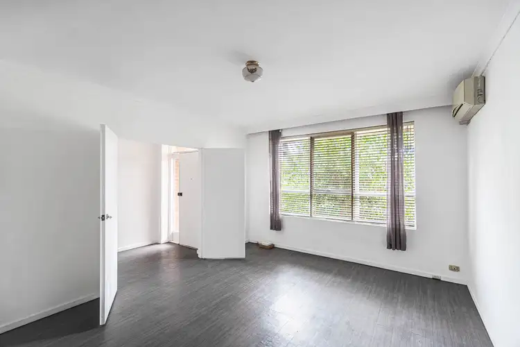 Third view of Homely unit listing, 8/74 Hawdon Street, Heidelberg VIC 3084