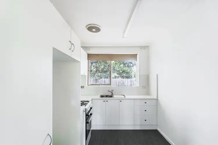 Fifth view of Homely unit listing, 8/74 Hawdon Street, Heidelberg VIC 3084