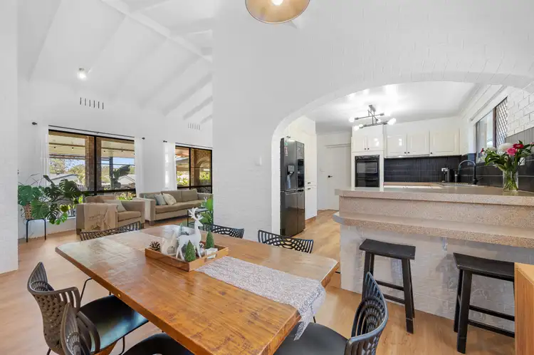 Second view of Homely house listing, 4 Wodonga Street, Clinton QLD 4680