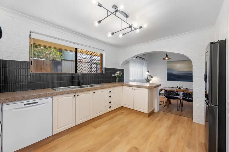 Third view of Homely house listing, 4 Wodonga Street, Clinton QLD 4680