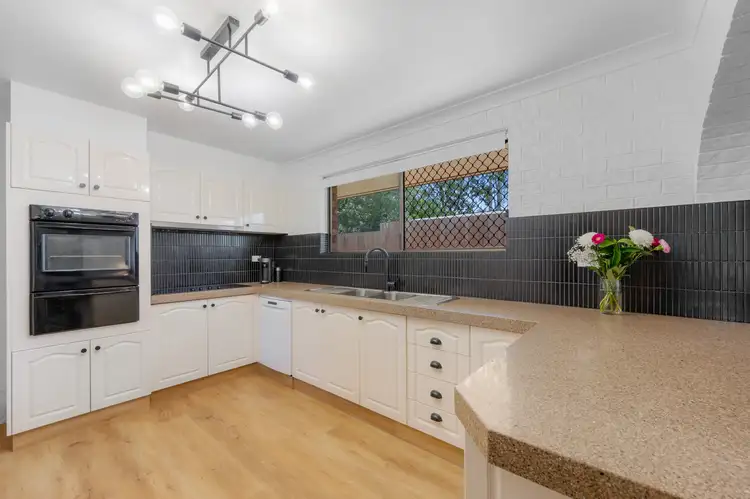 Fourth view of Homely house listing, 4 Wodonga Street, Clinton QLD 4680