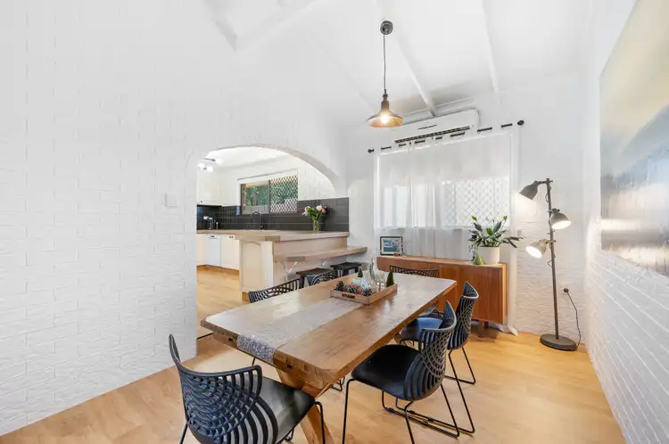 Fifth view of Homely house listing, 4 Wodonga Street, Clinton QLD 4680