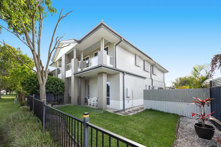 Main view of Homely house listing, 17 Eaton Street, Sippy Downs QLD 4556