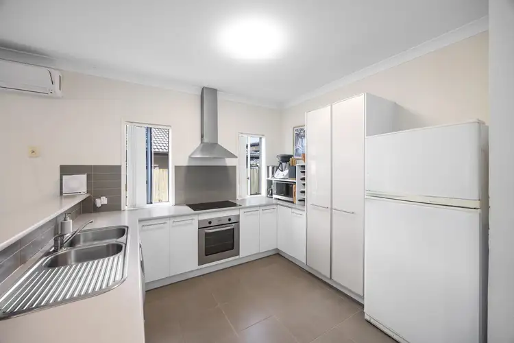 Second view of Homely house listing, 17 Eaton Street, Sippy Downs QLD 4556