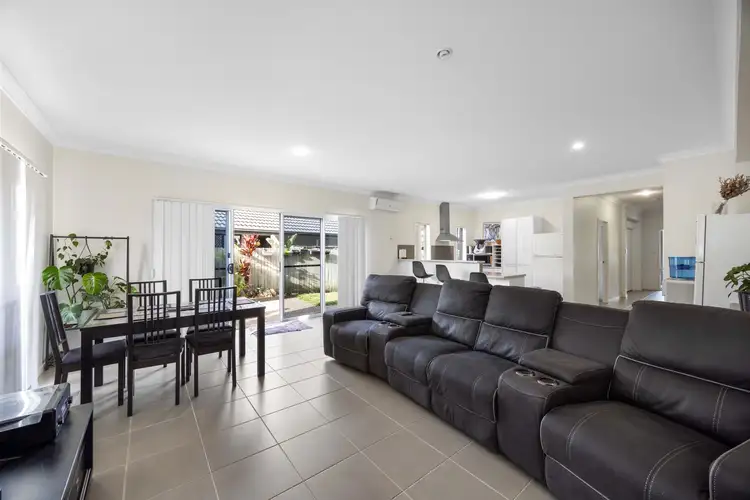 Third view of Homely house listing, 17 Eaton Street, Sippy Downs QLD 4556
