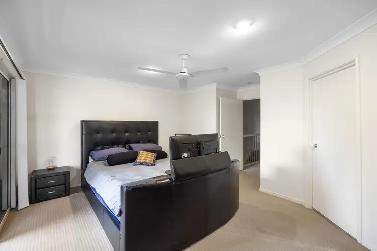 Fifth view of Homely house listing, 17 Eaton Street, Sippy Downs QLD 4556