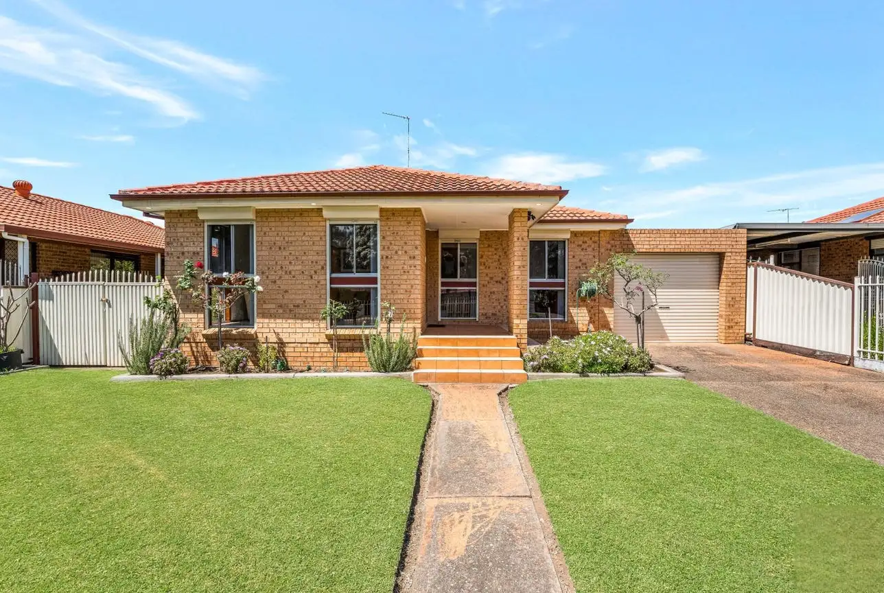 Main view of Homely house listing, 21 Sunny Place, St Johns Park NSW 2176