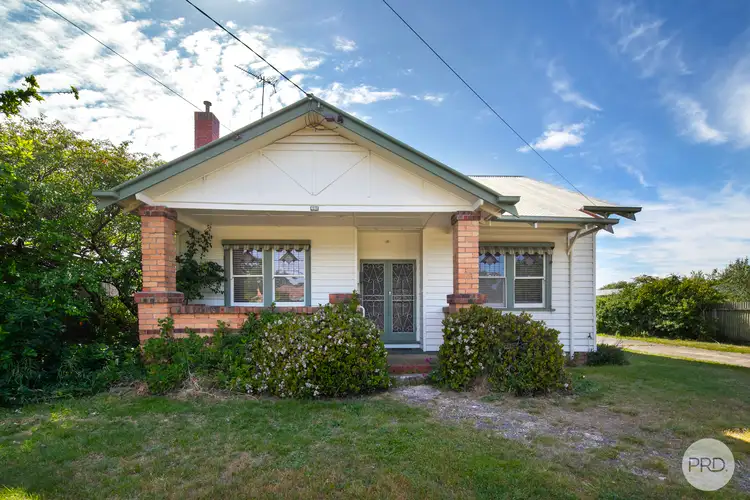 Main view of Homely house listing, 601 Ripon St South, Redan VIC 3350