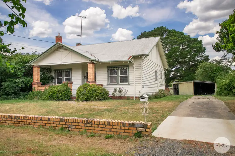Second view of Homely house listing, 601 Ripon St South, Redan VIC 3350