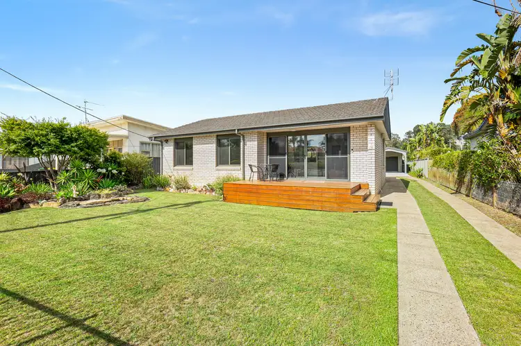 Second view of Homely house listing, 130 Beach Road, Batemans Bay NSW 2536