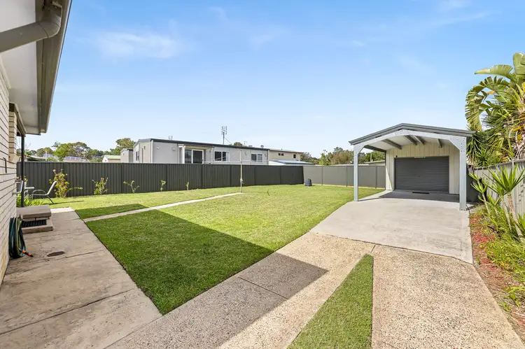 Third view of Homely house listing, 130 Beach Road, Batemans Bay NSW 2536
