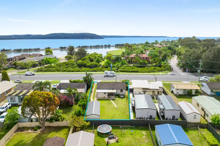 Fourth view of Homely house listing, 130 Beach Road, Batemans Bay NSW 2536