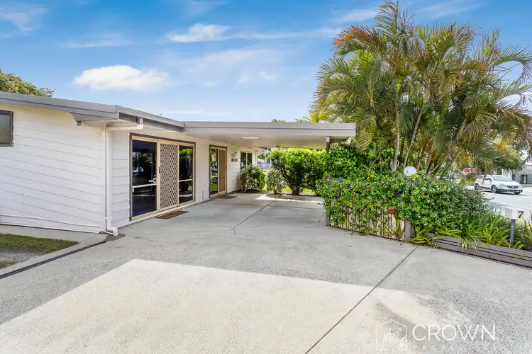 Second view of Homely house listing, 7 Dalton Street, Kippa-Ring QLD 4021