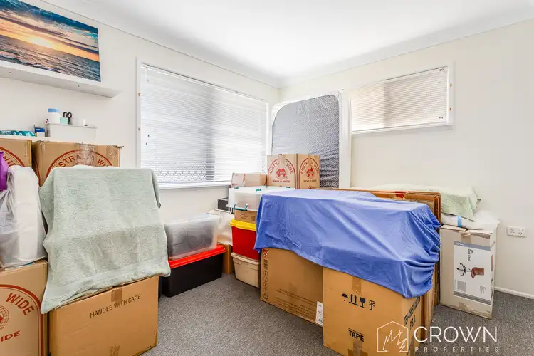 Fifth view of Homely house listing, 7 Dalton Street, Kippa-Ring QLD 4021