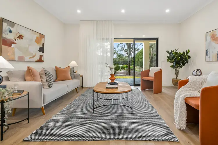 50 Castellina Crescent, Hidden Valley VIC 3756