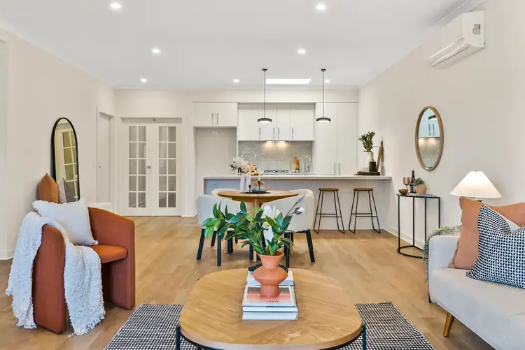 50 Castellina Crescent, Hidden Valley VIC 3756