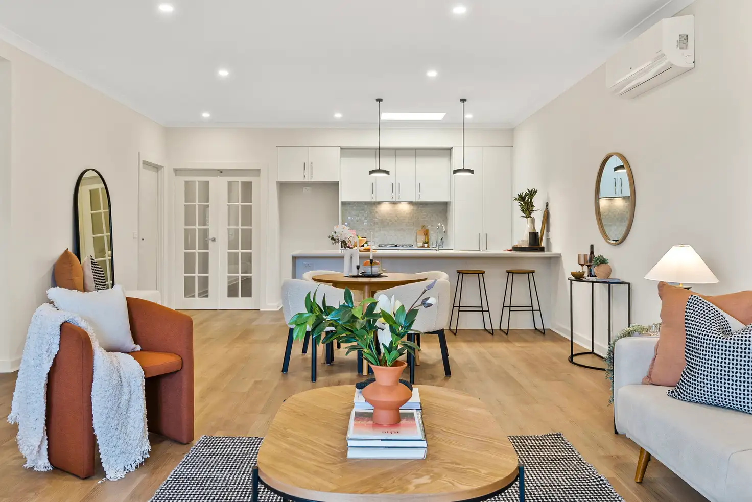 Main view of Homely retirement listing, 50 Castellina Crescent, Hidden Valley VIC 3756