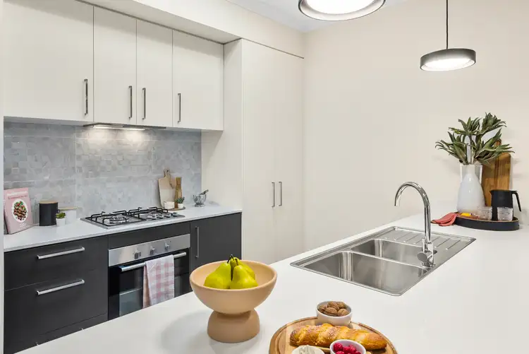 Fifth view of Homely retirement listing, 50 Castellina Crescent, Hidden Valley VIC 3756